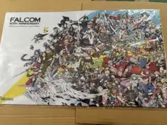 日本ファルコム 40th Anniversary タペストリー 集合 - メルカリ