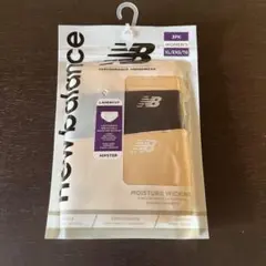 New Balance レディース ショーツ 3枚セット XL 2個セットのサムネイル