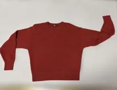 UNIQLO Cコットンセーター