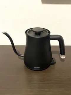 2025年最新】バルミューダ 電気ケトルの人気アイテム - メルカリ