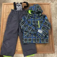 IGNIO スキー・ボードウェア キッズ