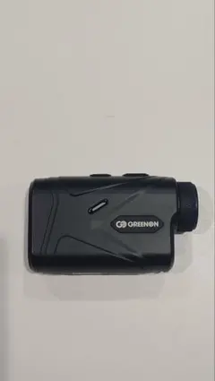 【GREENON】 LASER CADDIE GL04C 即決歓迎 価格応相談 レーザー距離計 赤緑2カラーOLED搭載 GreenOn LASER CADDIE GL04