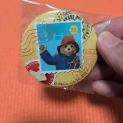 2026年最新】パディントン ピンバッジの人気アイテム - メルカリ