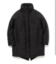 2025年最新】nonnative trooper puff coatの人気アイテム - メルカリ