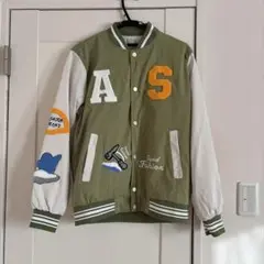 スタジャン Mサイズ