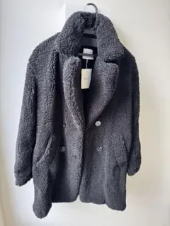 ボア ムートンコート