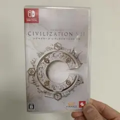 Sid Meier's Civilization VII (Switch)