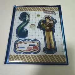 鬼滅の刃 バレンタイン＆ホワイトデー　2026 アクリルスタンド 竈門炭治郎