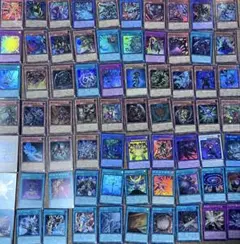 遊戯王OCG オリジナルアートワークコレクション コンプ1〜70