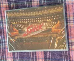 堂本光一/Endless SHOCK 2008〈2枚組〉 - メルカリ