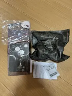 GRIM REAPER Monsters' Carnival シリーズ