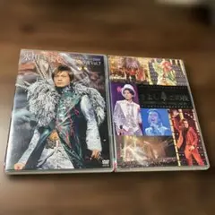 氷川きよし/DVDセット