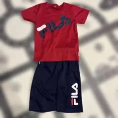 FILAのセットアップ