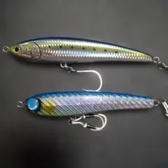 レガートF190 ララペン165Fのサムネイル