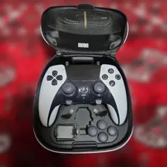 PS5 DualSense Edgeコントローラー超備品！