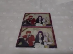 葬送のフリーレン クリアカードコレクション