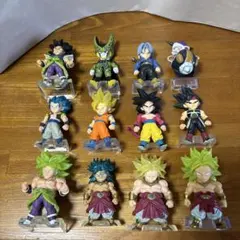 ドラゴンボール アドバージ 12個セット