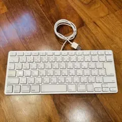 Mac USB接続 日本語配列キーボード 本体
