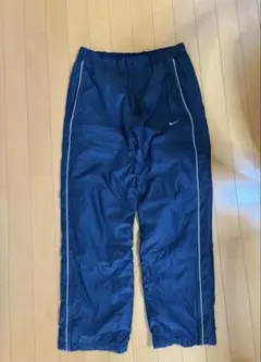 NIKE 00s ナイロンパンツ