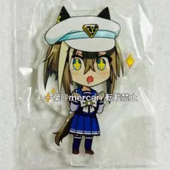 シュヴァルグラン アクリルスタンド