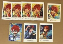 天城燐音　まとめ売り　あんスタ あんスタ 天城燐音 まとめ売り - メルカリ
