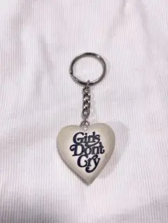 Girlsdon'tcry humanmadeキーリングのサムネイル