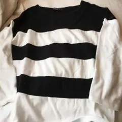 コムサイズム　キッズ　長袖Tシャツ 120cm