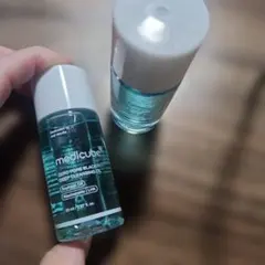 medicube ZEROPORE BLACKHEADディープクレンジングオイルのサムネイル