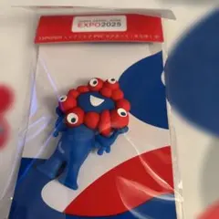 EXPO2025 PVC マグネット