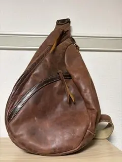 Ain Soph ショルダーバッグ