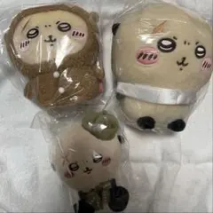 ちいかわ ラッコ まとめ売り