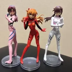 シン・エヴァンゲリオン Gasha Portraits