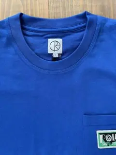 新品未使用 POLAR SKATE CO SS ポケTシャツ
