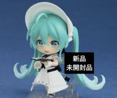 ねんどろいど 初音ミクシンフォニー2023＋レーミクコラボフェイス