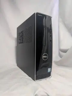 Dell Inspiron 3268 i7/8GB/SSD256GB/Win11