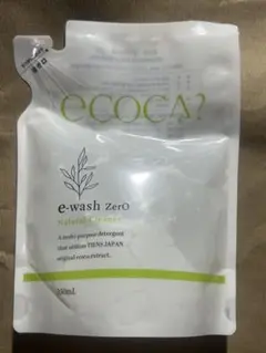 ⭐︎新品未使用 ティエンズ AP アプロティ ボディウォッシュゼロ 3本⭐︎ bodywashzero.jpg