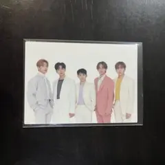 ボカチ HARE トレカ