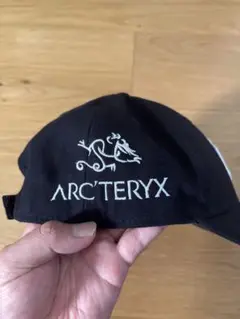 【激レア】Paper&Ink Cotton Club arcteryx cap 2025年最新】ペーパーアンドインクコットンクラブの人気アイテム
