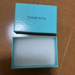 ♥極美品♥新品未使用♥Tiffany 空箱 ティファニー空箱✖️4 まとめ売り♥ Tiffany ティファニー 空箱 現行品】ティファニー 空箱 25×25