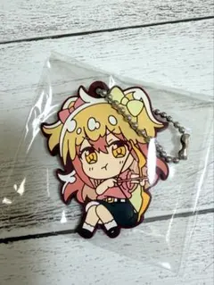 でふぉラバ！P丸様。キーホルダー