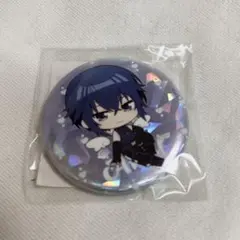 しゅごキャラ！ 楽天コレクション 缶バッジ 月詠イクト