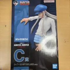 HUNTER×HUNTER カイト MASTERLISE C賞