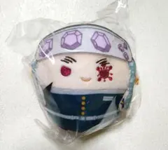 鬼滅の刃　ふわコロりん 7 マスコット ぬいぐるみ　宇髄天元