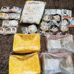 R*a様 ハイキューグッズ　まとめ売り