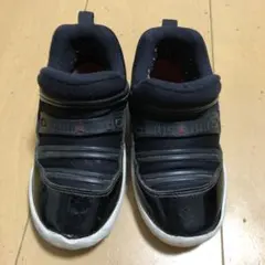 NIKE JORDAN11 15センチ