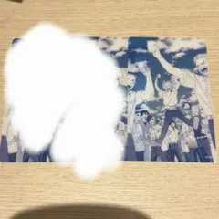 WIND BREAKER 集合 クリアシート ウィンブレ展