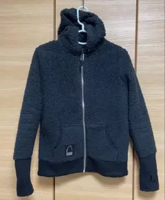 SIERRA DESIGNS ボアフリースジャケット シェラデザイン フリース