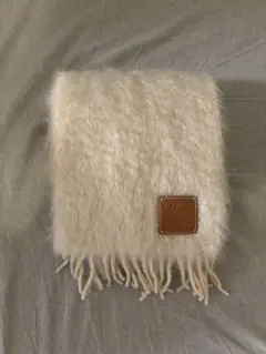 2026年最新】ロエベ マフラー モヘアの人気アイテム - メルカリ