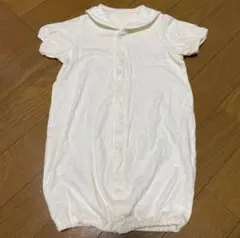 COMME CA DU MODE ロンパース