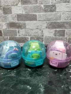 パカッとひらくキャラ腕時計5 すみっコぐらし　新品未使用